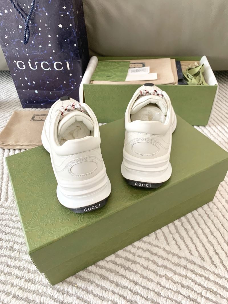 Gucci Low Shoes